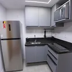 Lofts Modernos La Bossa - 505