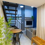 Lofts Modernos La Bossa - 505