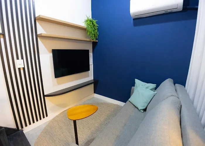Lofts Modernos La Bossa - 505
