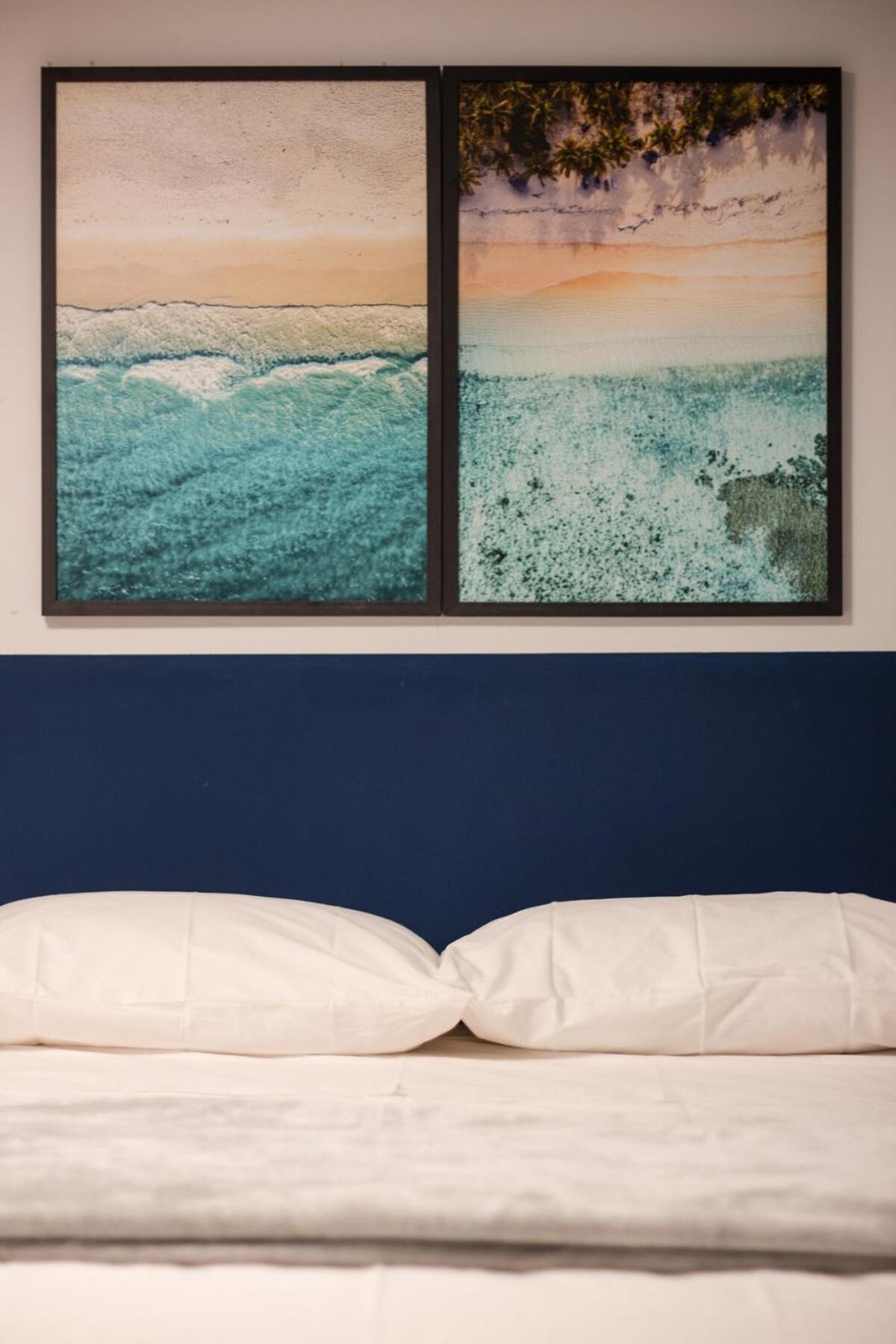 Apartamento Lofts Modernos La Bossa - 505