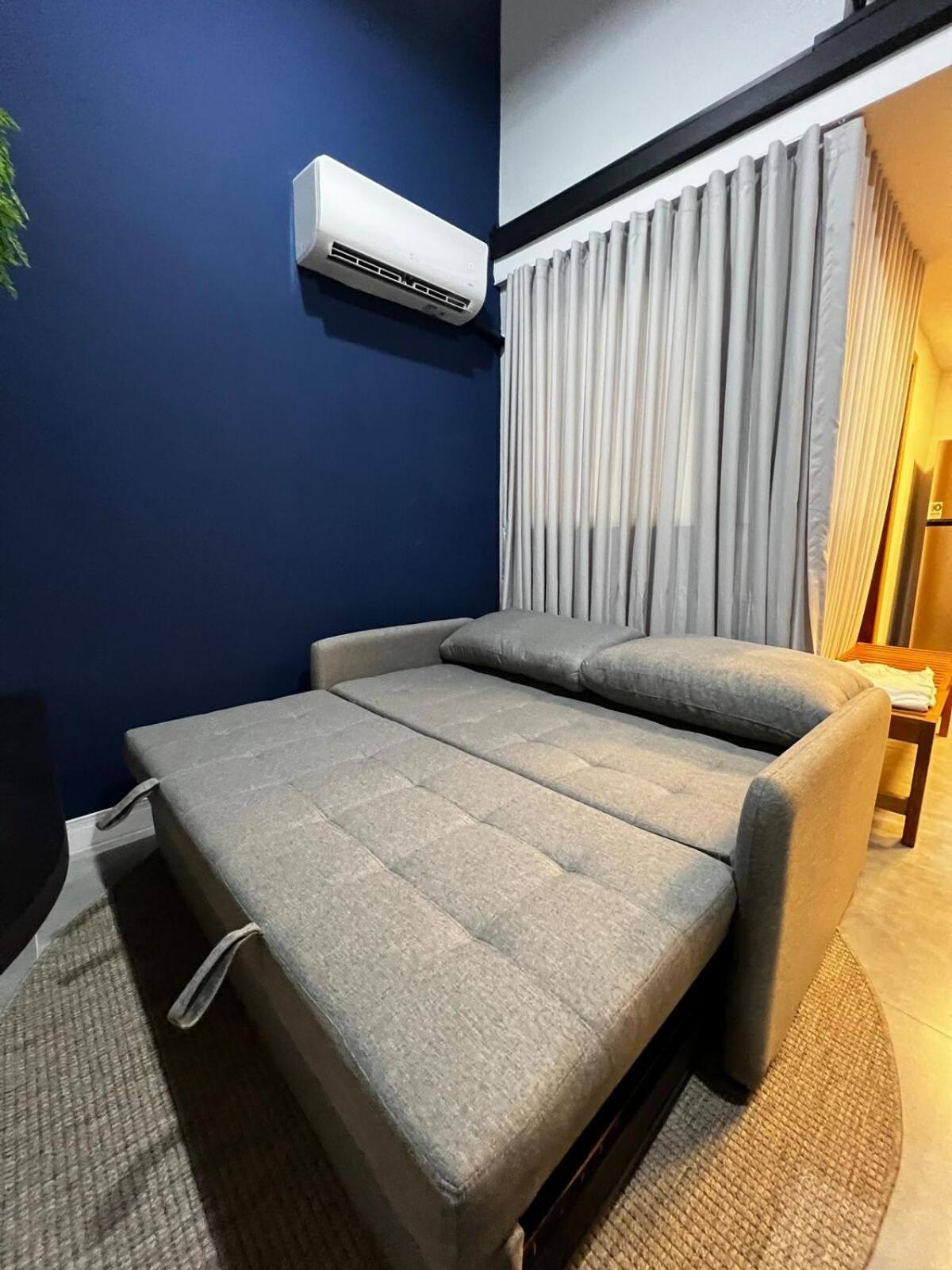 Lofts Modernos La Bossa - 505