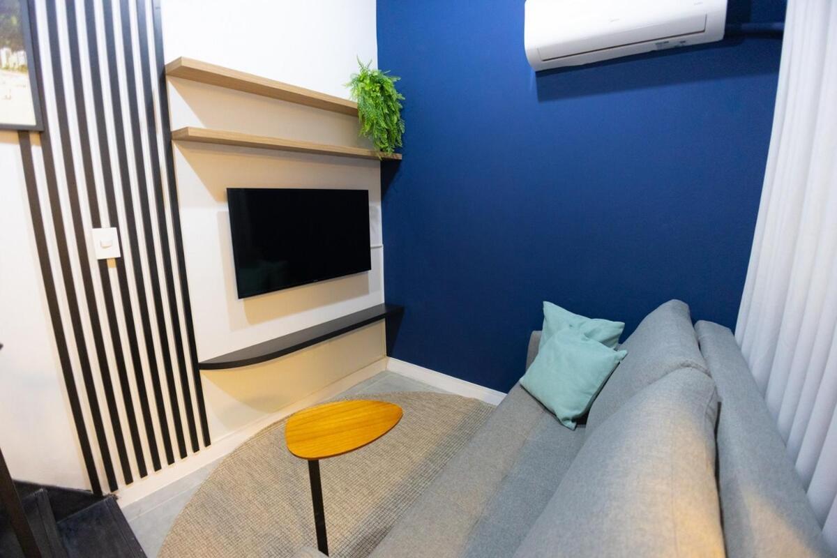 Apartamento Lofts Modernos La Bossa - 505 *