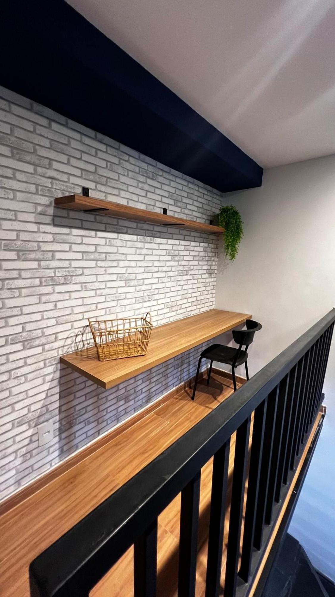 Lofts Modernos La Bossa - 505 Apartamento Rio de Janeiro