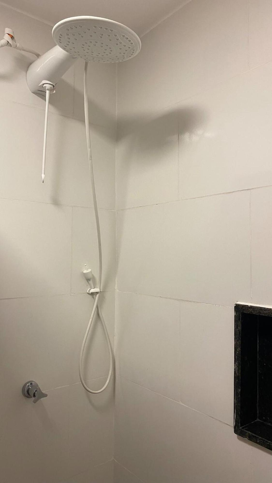 Apartamento Lofts Modernos La Bossa - 505 Rio de Janeiro