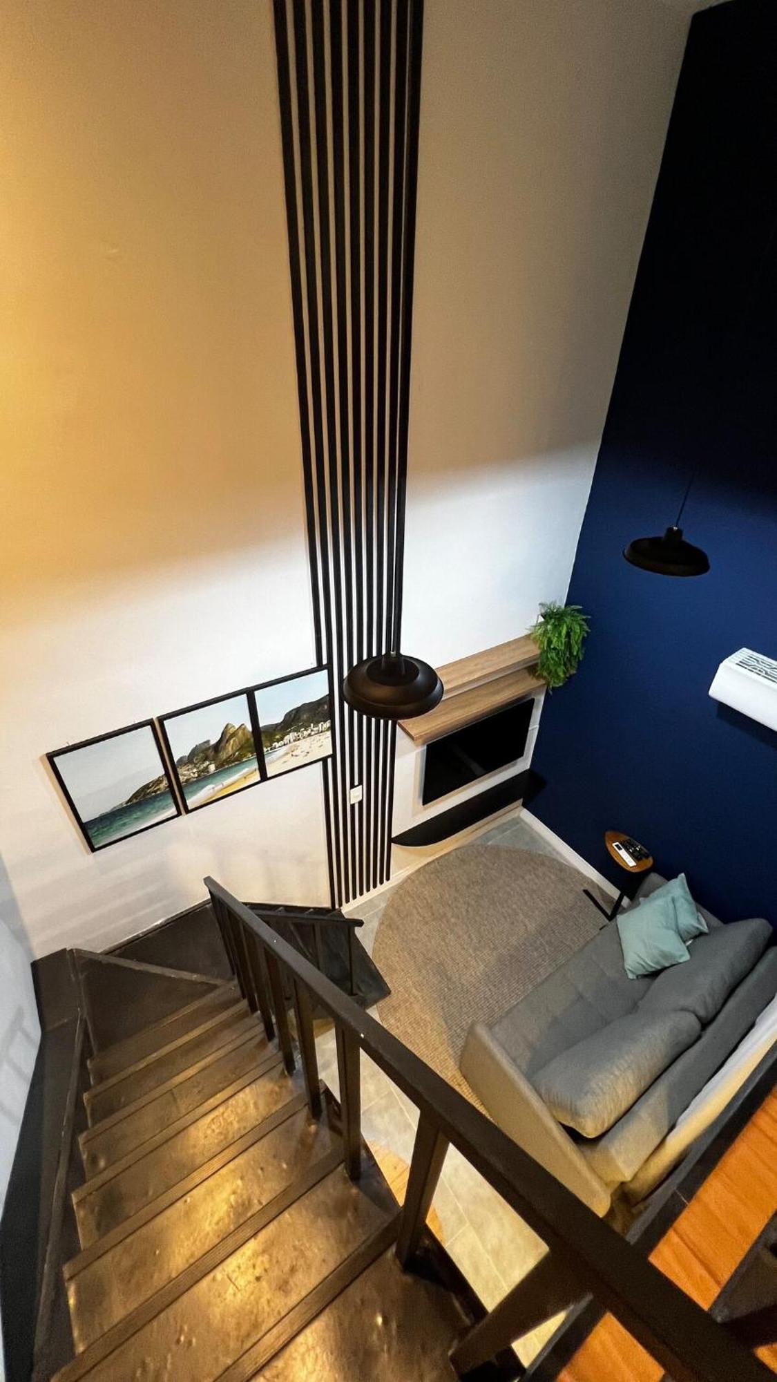 Lofts Modernos La Bossa - 505 Apartamento *