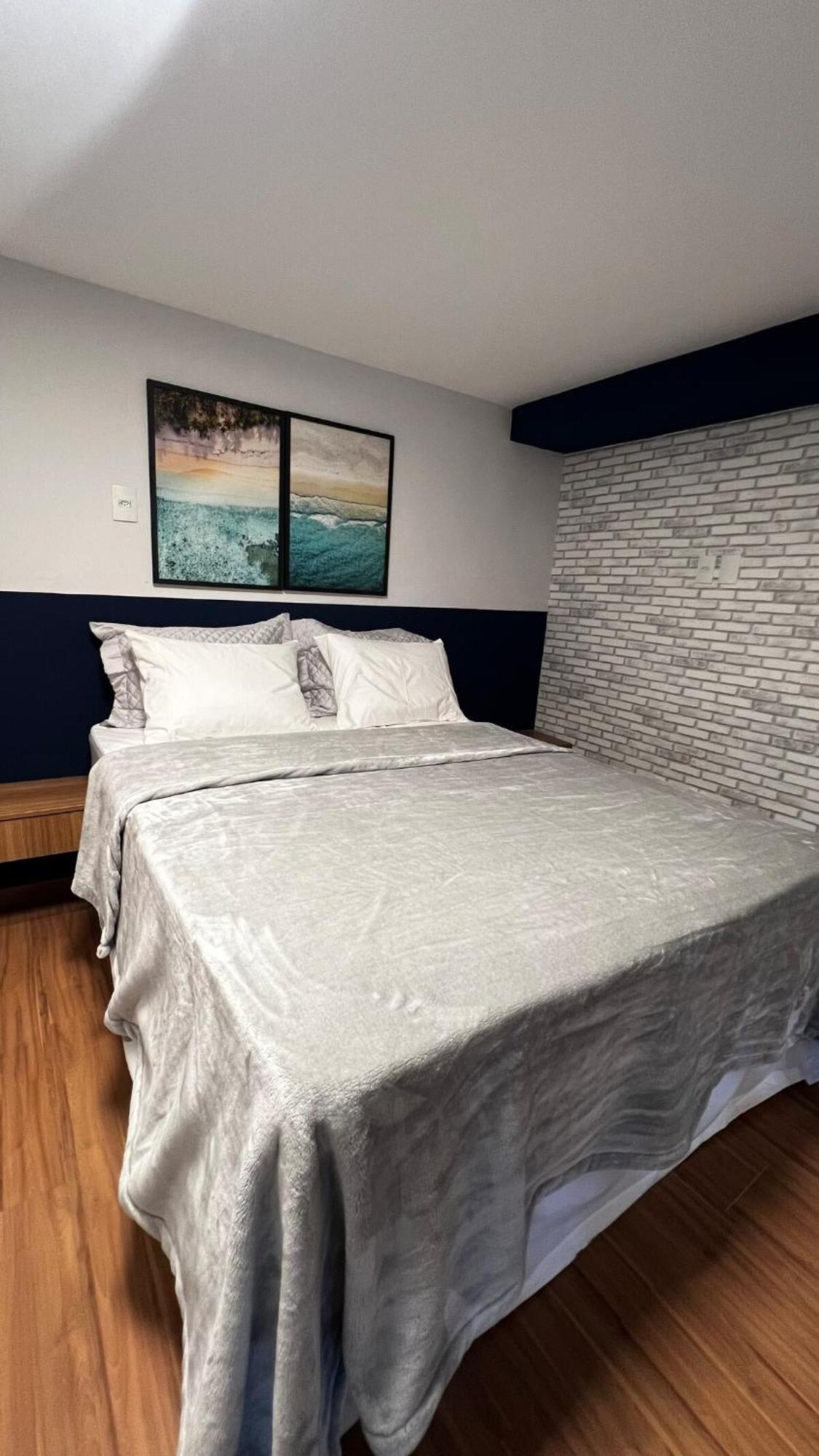 Apartamento Lofts Modernos La Bossa - 505 *