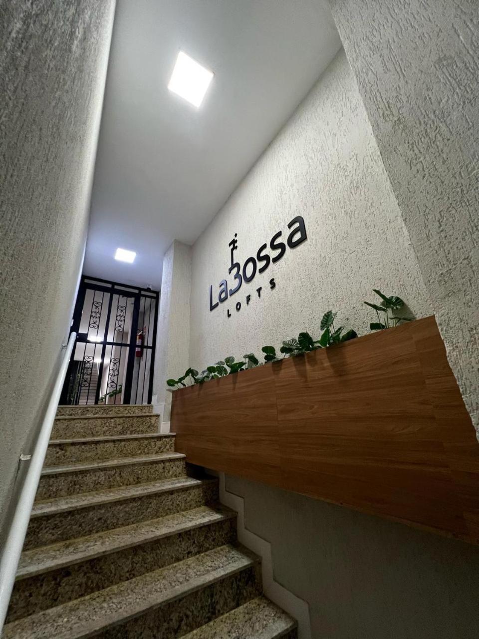 Lofts Modernos La Bossa - 505 Apartamento Río de Janeiro
