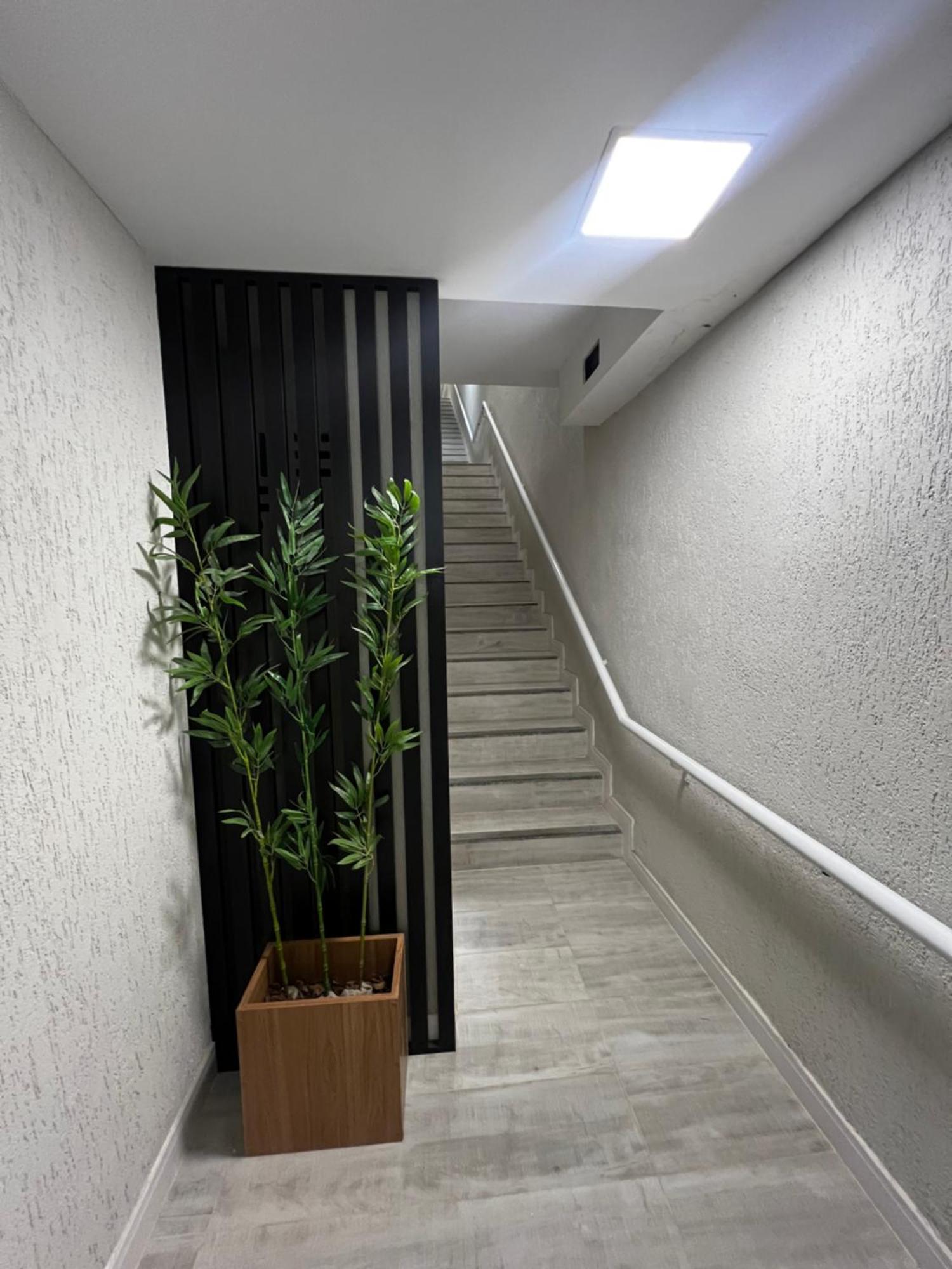 Lofts Modernos La Bossa - 505 Apartamento Rio de Janeiro